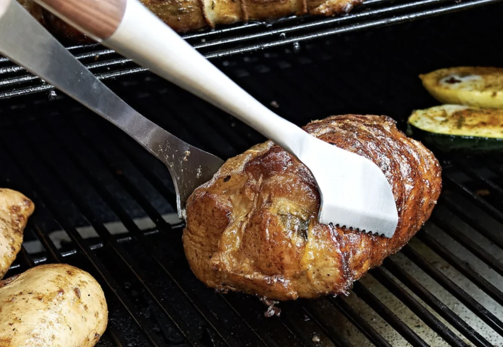 barbecue grill accessories